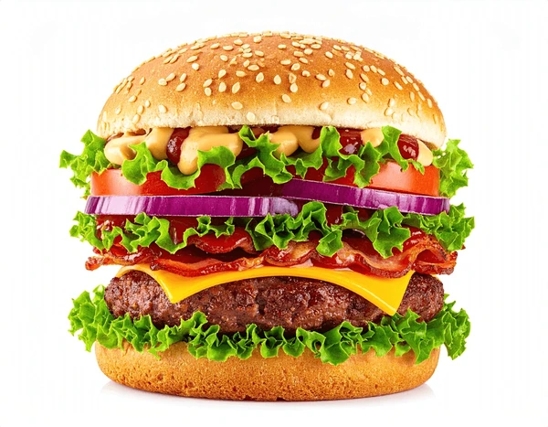 Cheese Burger