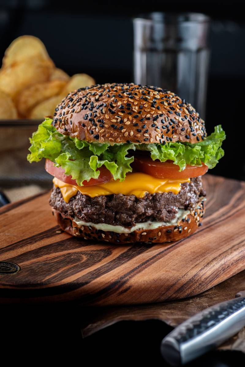 Big Burger
